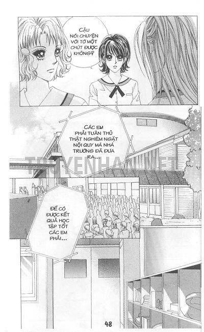 nụ hôn 5000 won chapter 43 10