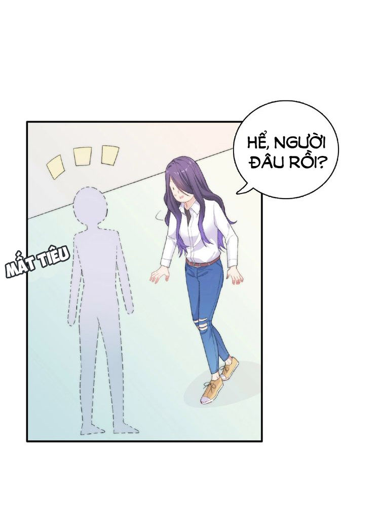 nữ quái hung dữ cùng với mỹ nam ham ngủ chapter 1 87