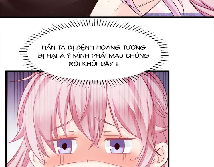 manh thê kim chủ chapter 2 41