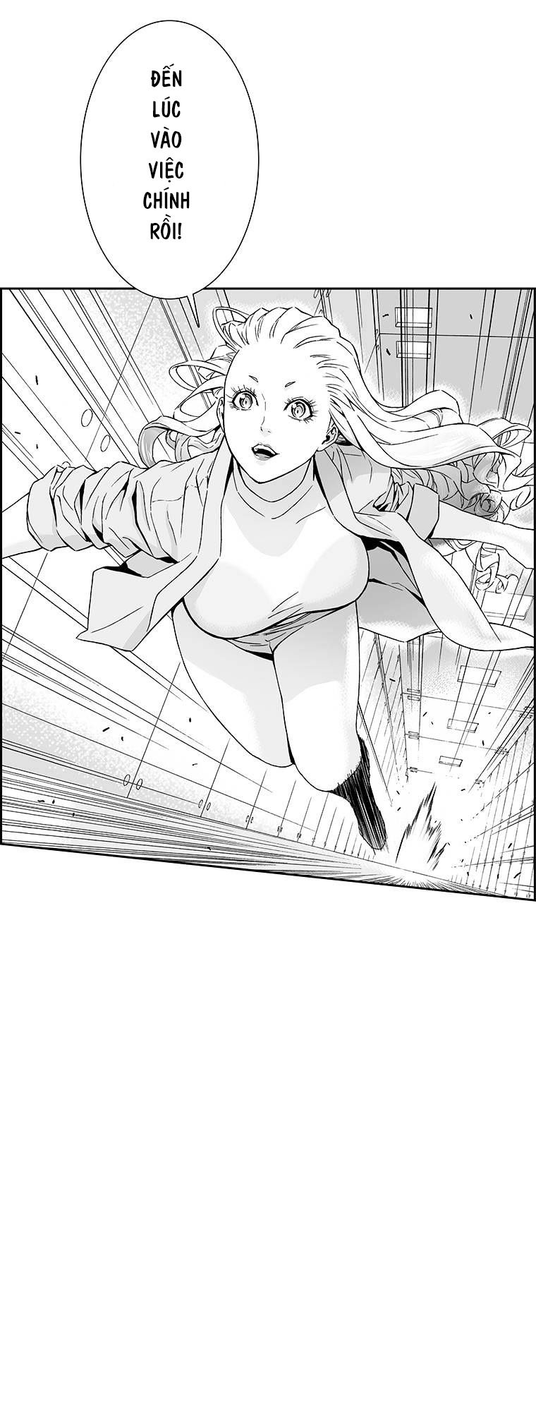 action idols - age of young dragons chapter 19 21