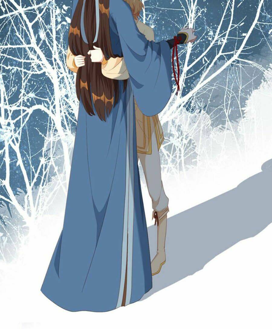 hội học sinh kiêu ngạo của hoàng cung chapter 22 3