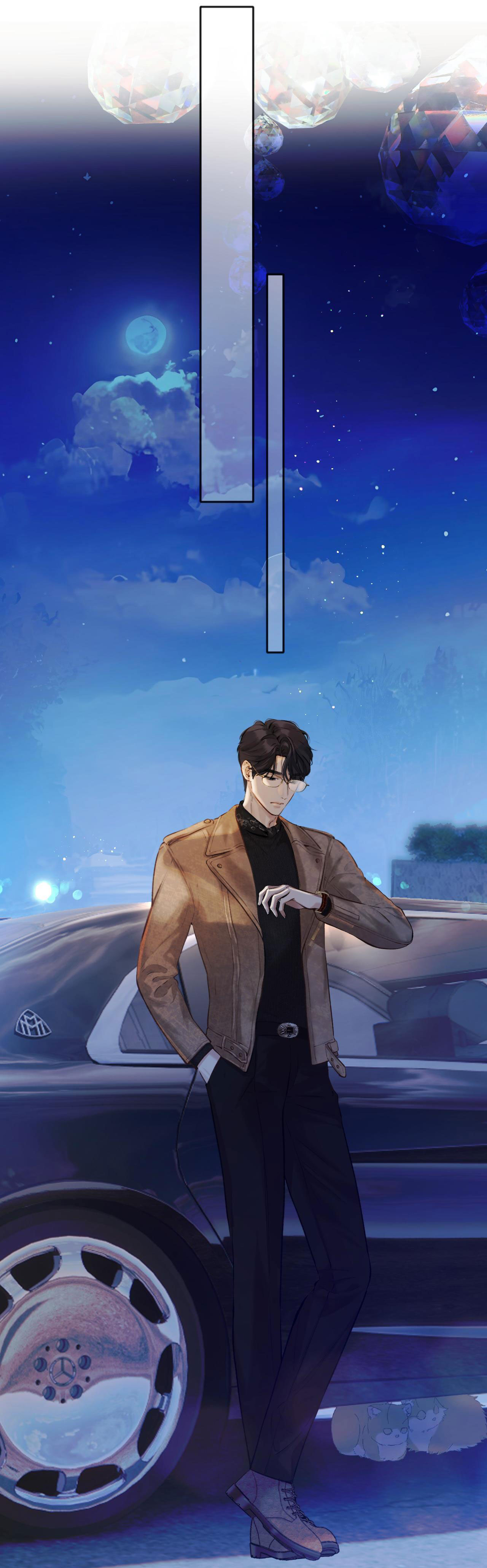 Trêu Nhầm chapter 23.2 8