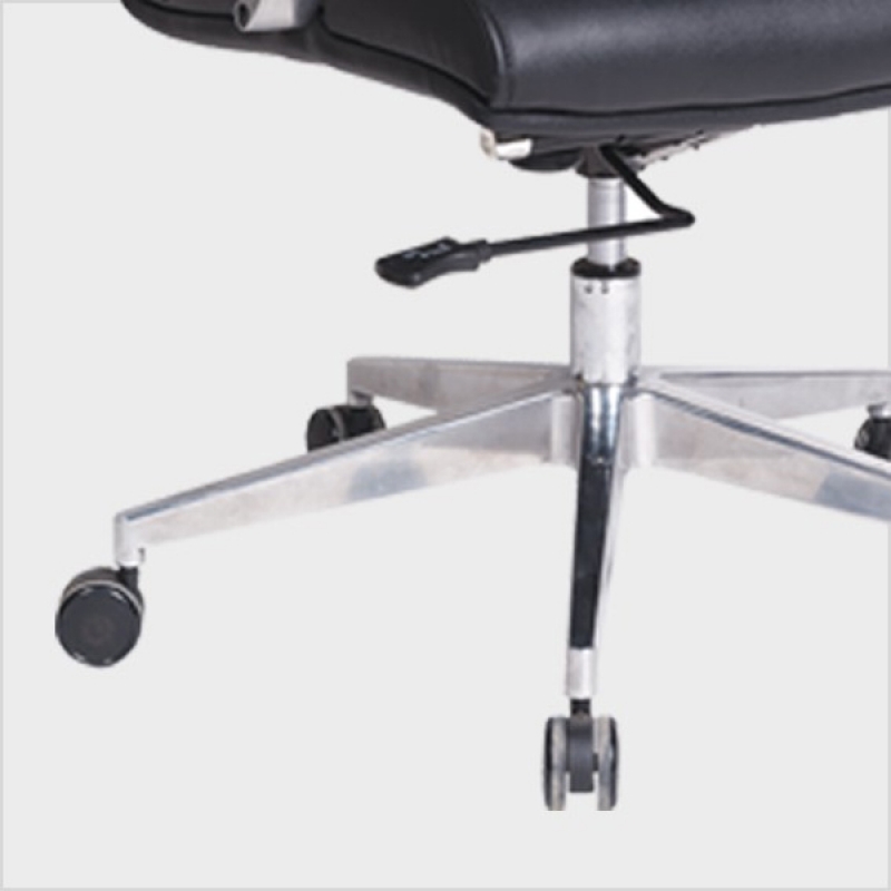 Ghế giám đốc Tundo NT T'he one SG905 650 x 750 x 1170-1225 mm