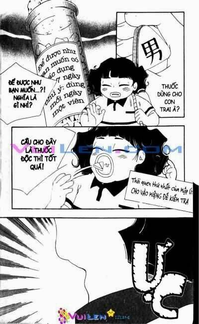 phép màu chapter 1 11