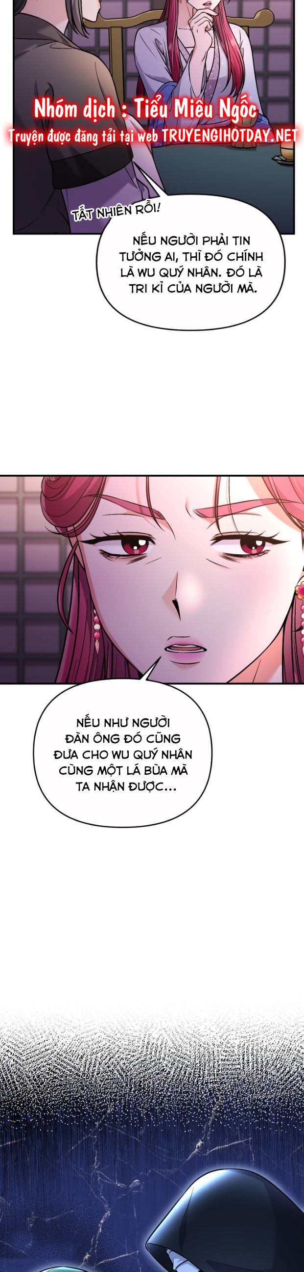 cao thủ chốn hậu cung chapter 55 8