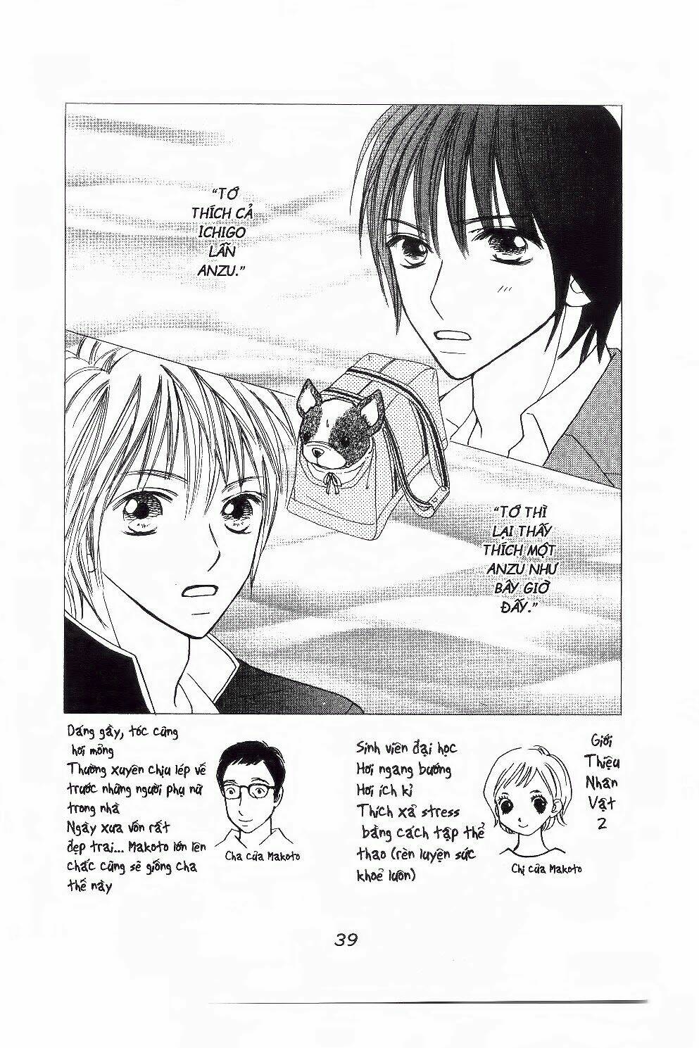 ichigo to anzu chapter 20 18