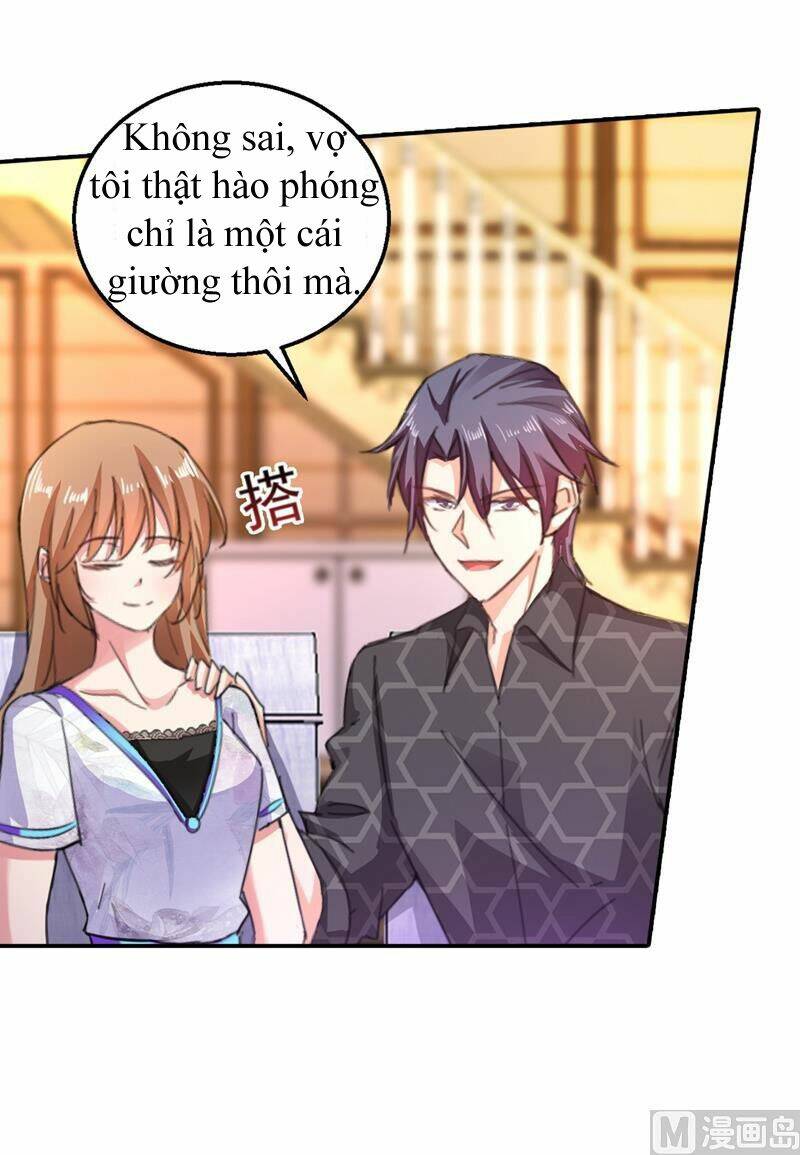 nhập cốt noãn hôn chapter 275 18