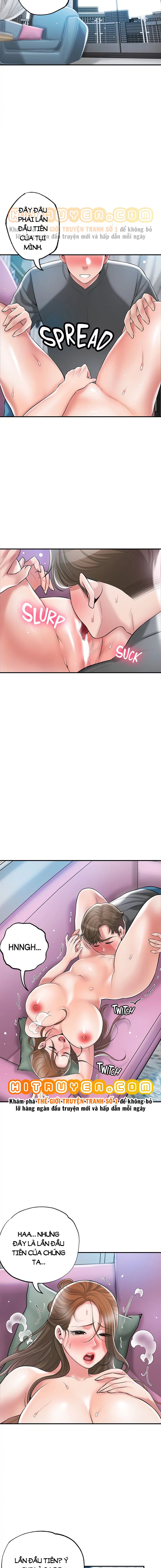 thị trấn nóng bỏng chapter 65 8