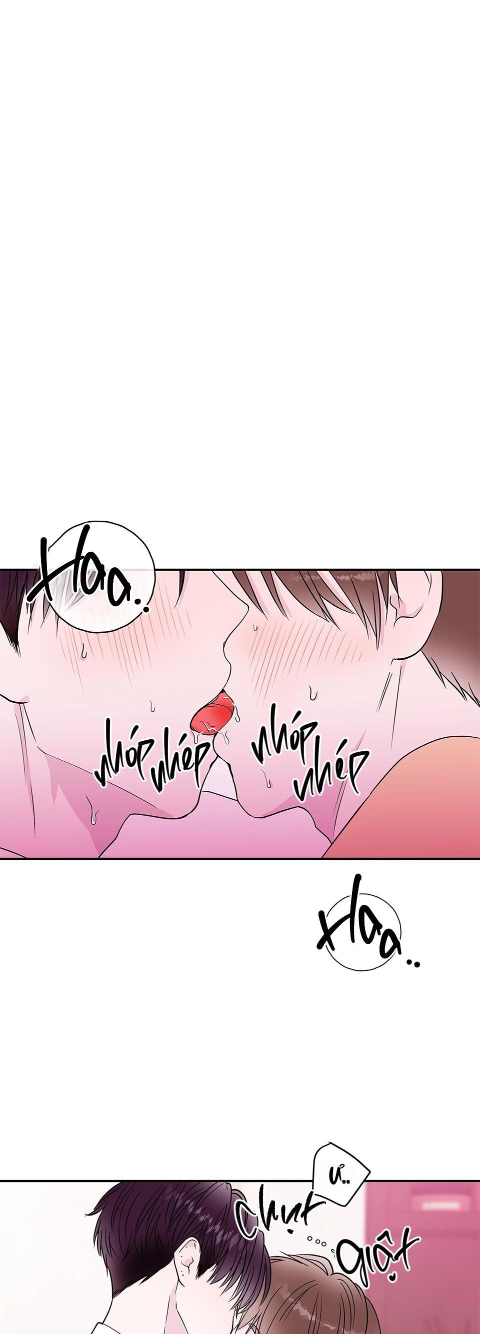 em trai vợ thật nguy hiểm chapter 31 15