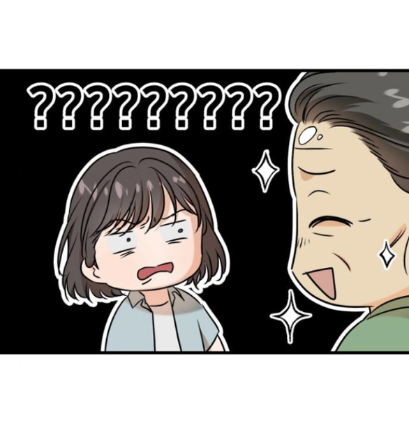 Nóng Lòng Muốn Giày Vò Em chapter 54.1 12