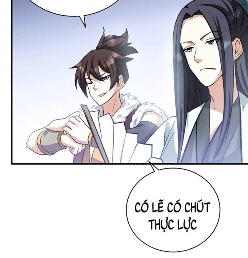 võ đạo độc tôn chapter 629 38