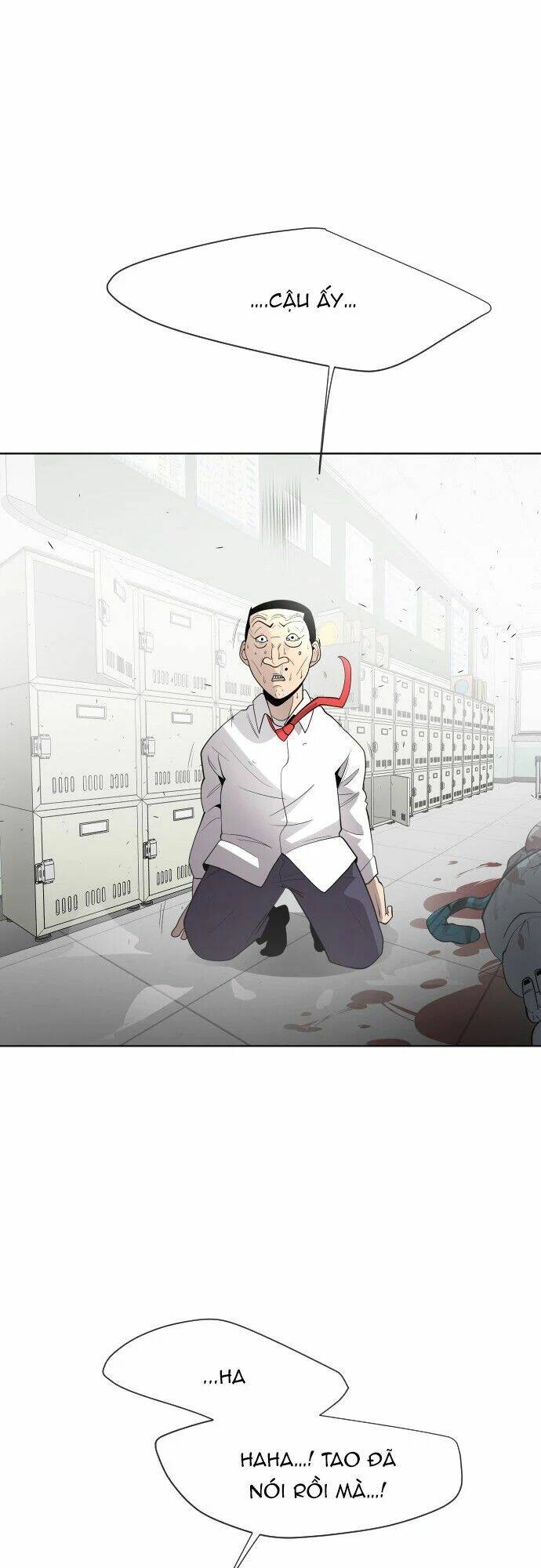 kĩ nguyên của anh hùng chapter 63 8