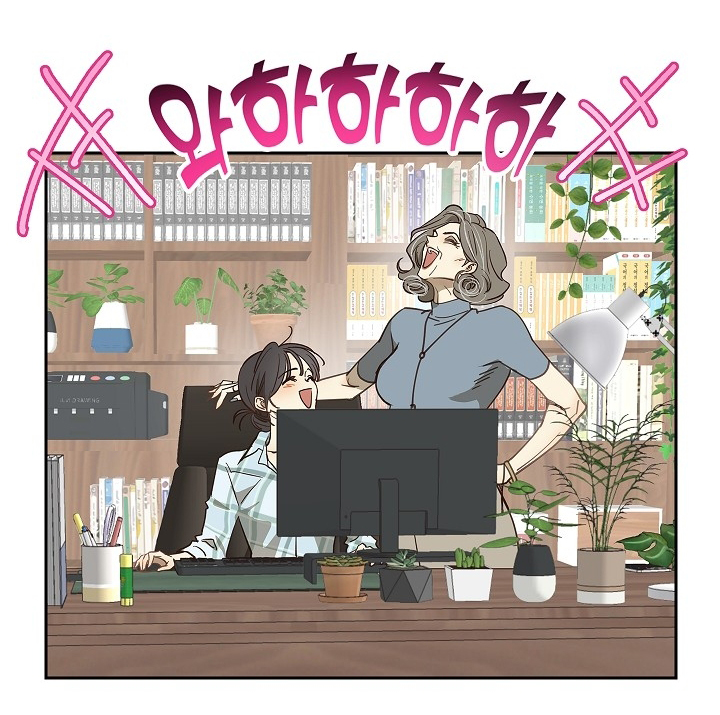 [18+] hoa là mồi nhử chapter 15.1 25