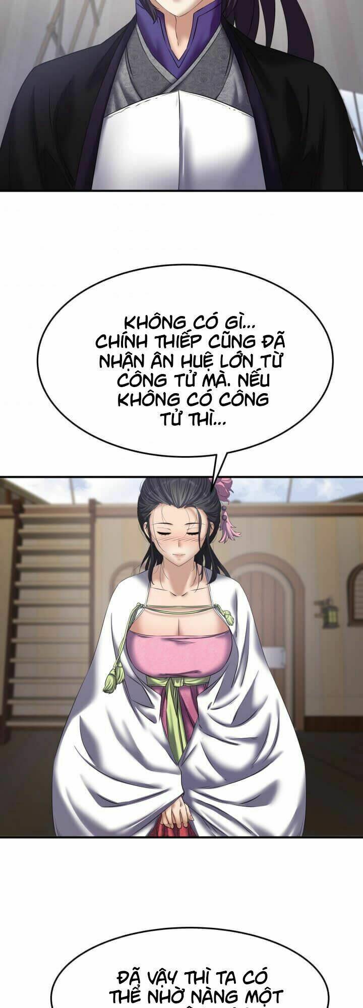 lôi thần chuyển sinh chapter 8 52