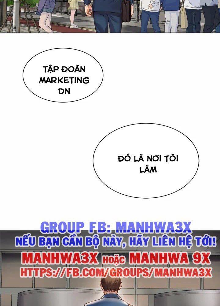 lãng mạn công sở chapter 1.2 4