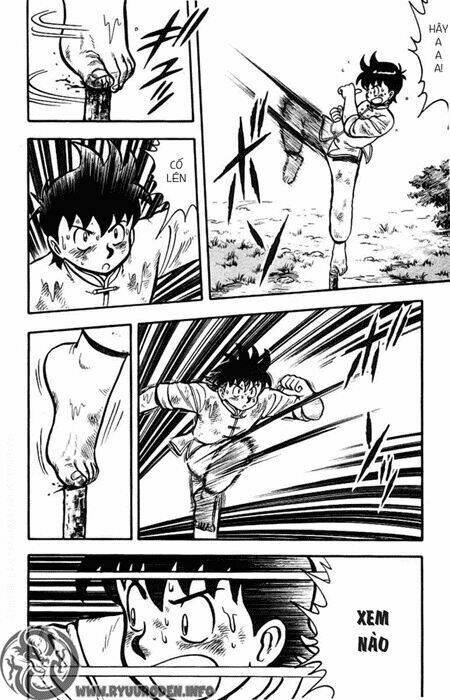 hoàng phi hồng phần 1 chapter 11 18