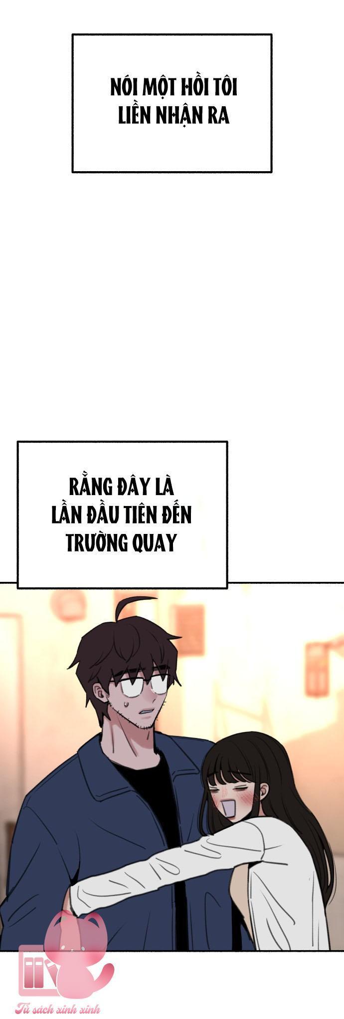 nàng thơ điện ảnh chapter 37 43