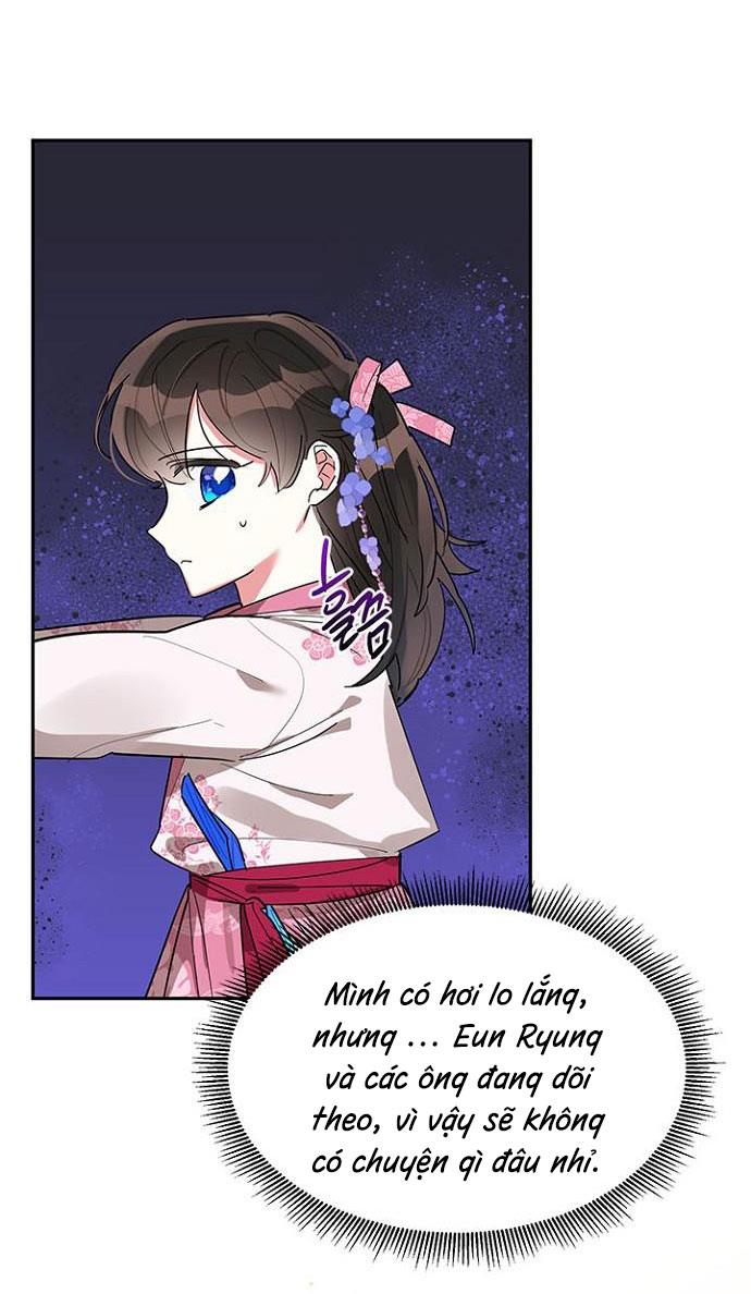 con gái bảo bối của boss phản diện chapter 25 4