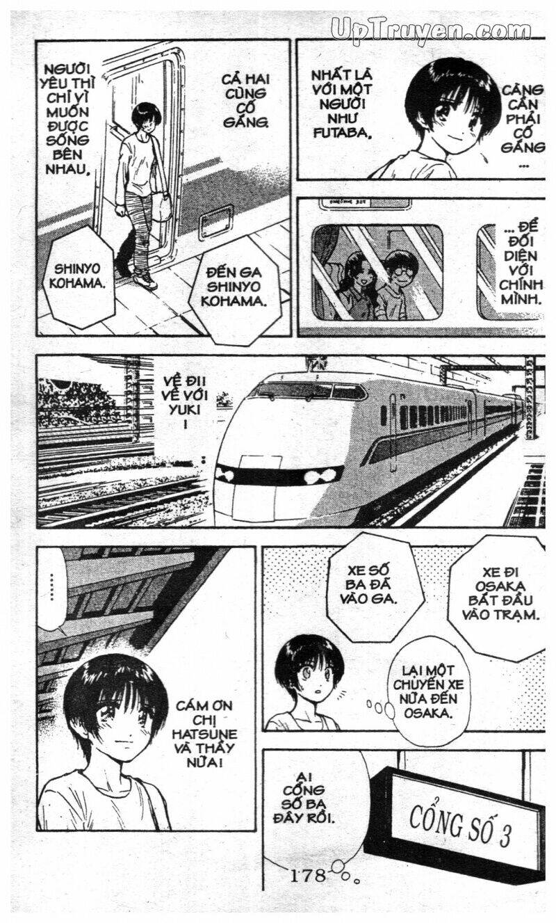 salad days chapter 129 58