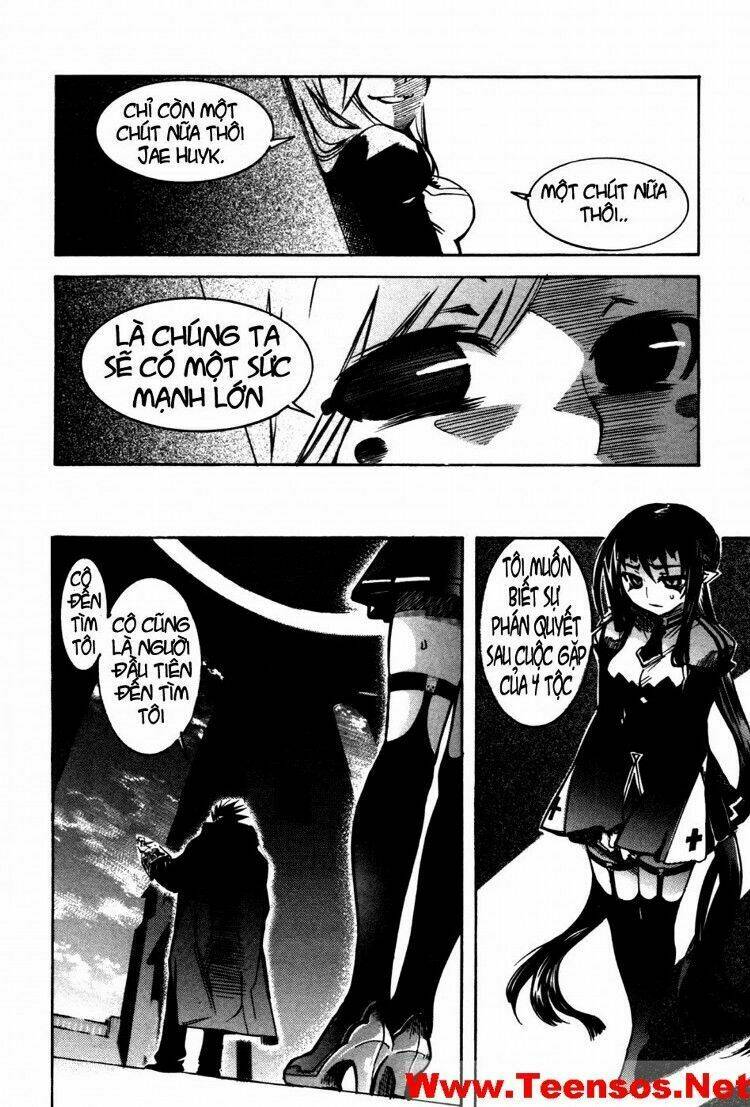 immortal regis chapter 14 18