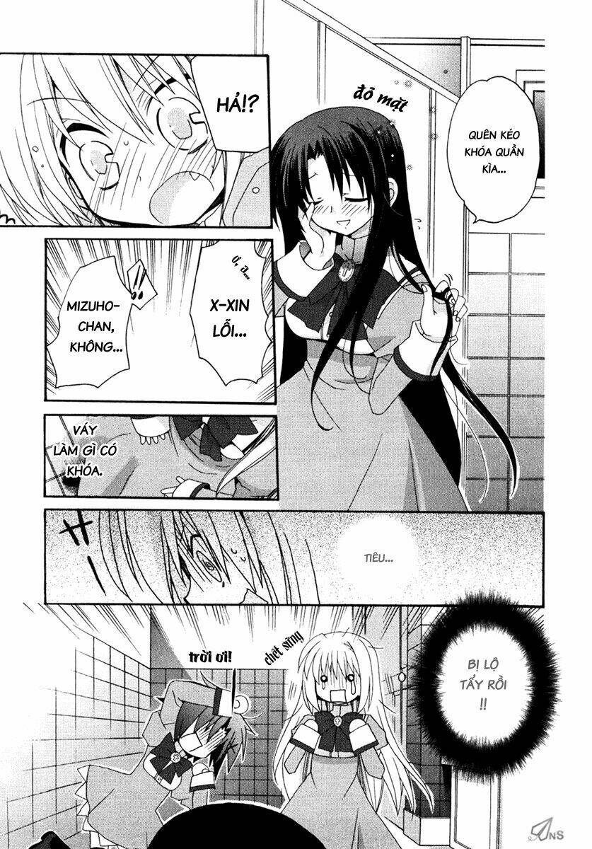 otome wa boku ni koishiteru chapter 2 8