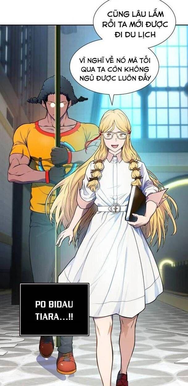 tòa tháp bí ẩn 2 chapter 557 6