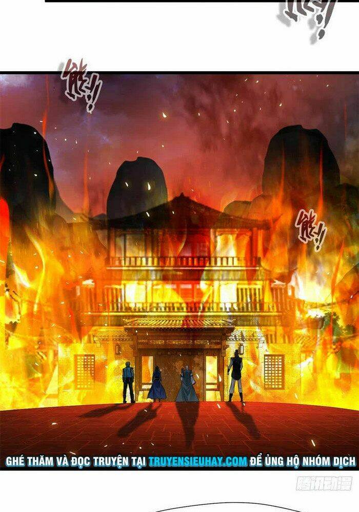 một đời thành tiên chapter 35 4