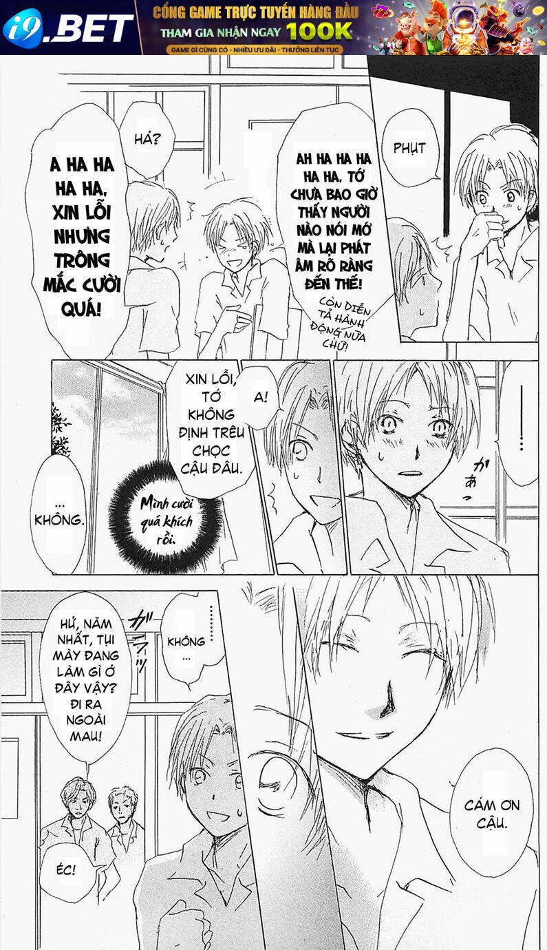 trả tên lại cho yêu quái chapter 55 8