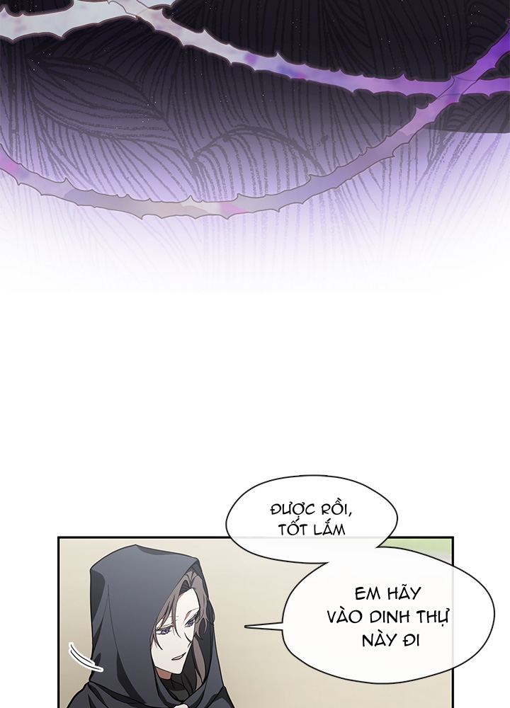 không thể bỏ rơi nhân vật phản diện chapter 34 47