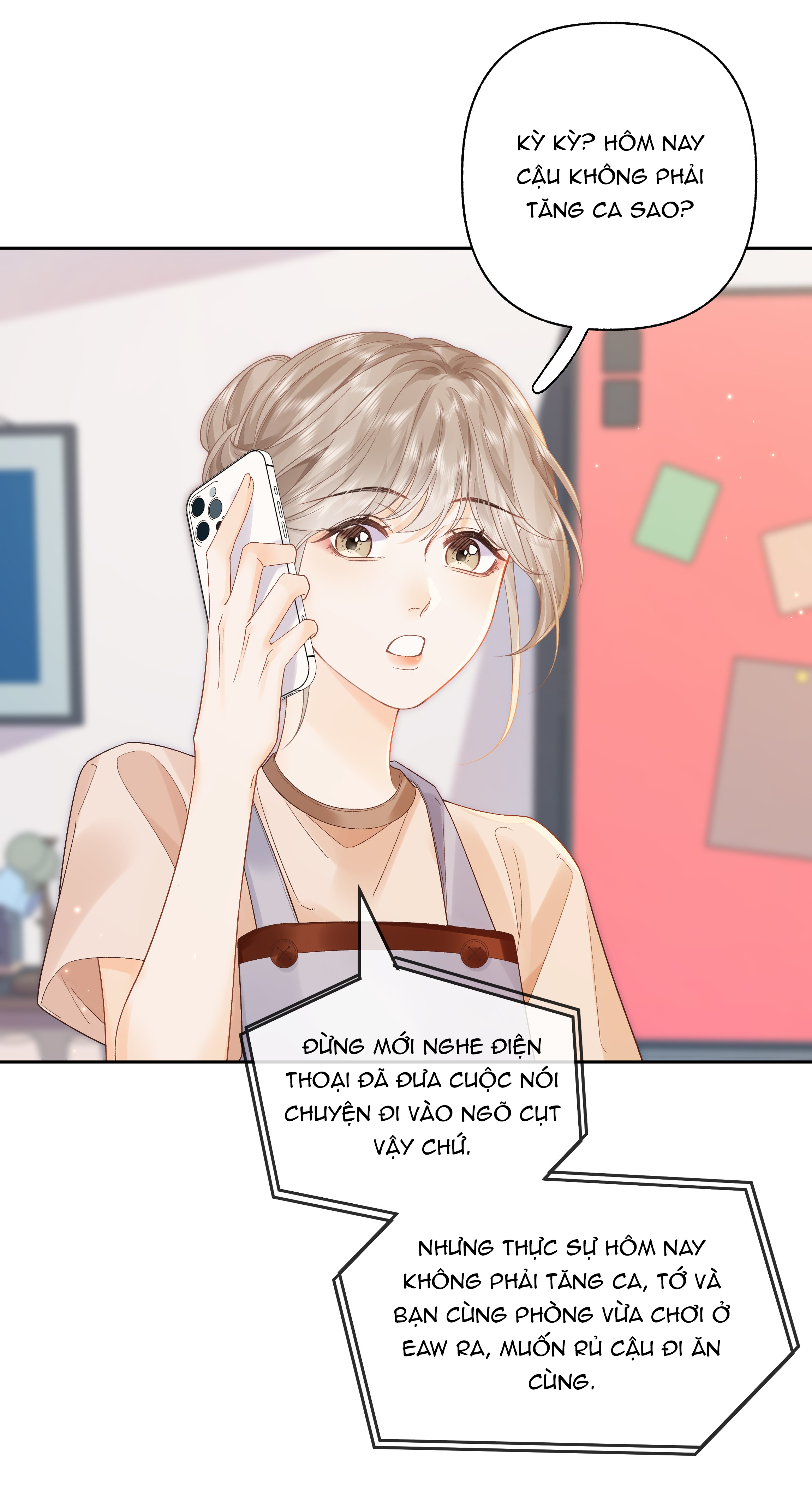 chiết ánh trăng chapter 12.2 17