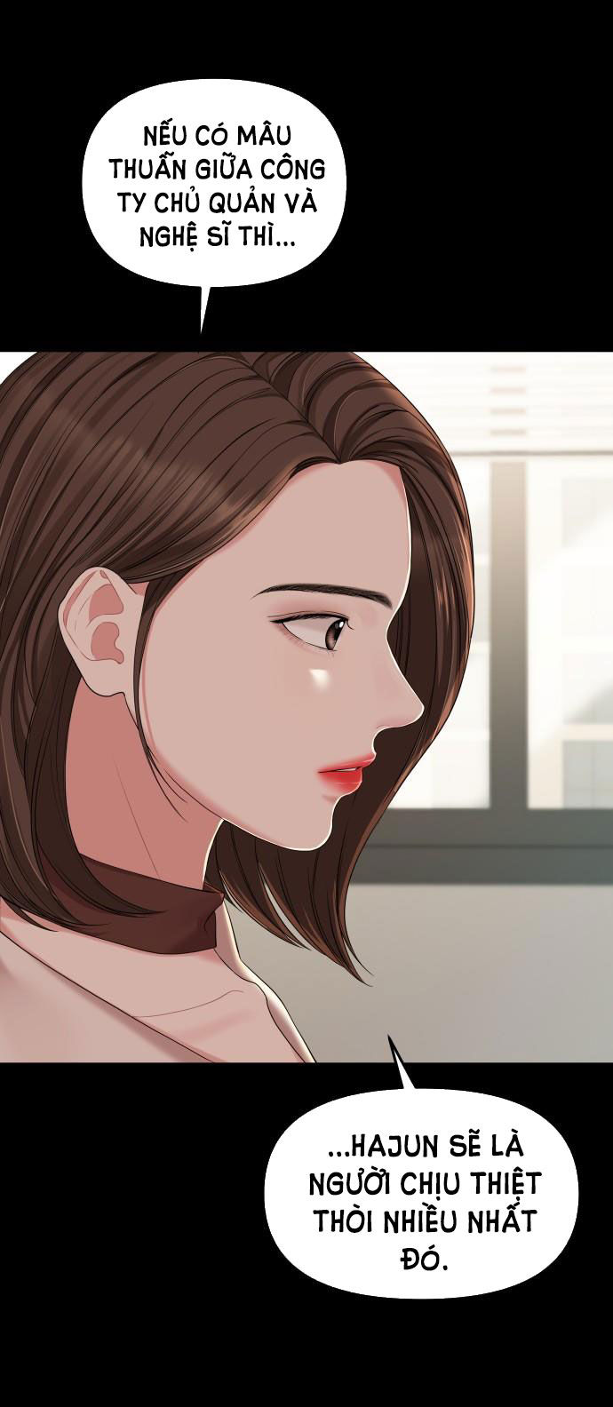 gửi em người đánh cắp những vì sao - to you who swallowed a star chapter 64.2 26