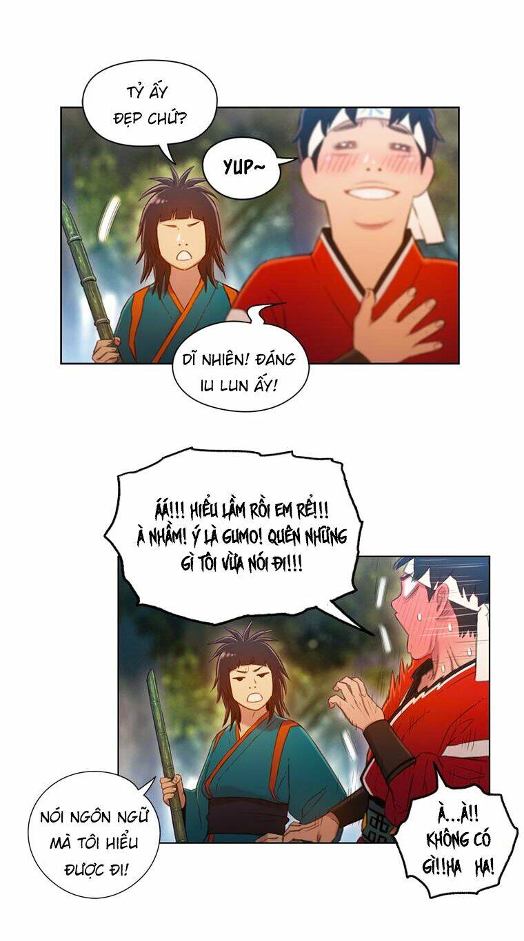 yin and yang master chapter 7 20