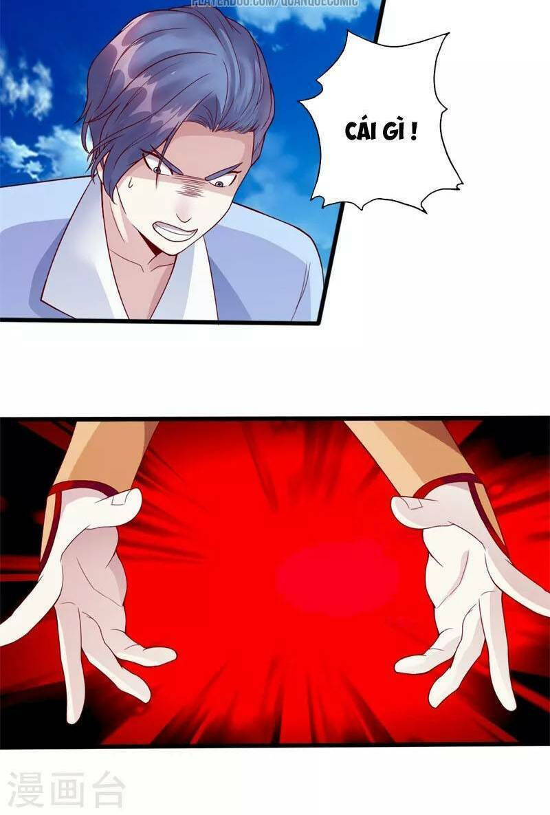 cuồng bạo nghịch tập chapter 5 6