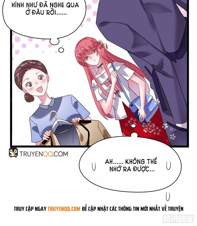 cơ trưởng ngài nhẹ nhàng thôi chapter 29 11