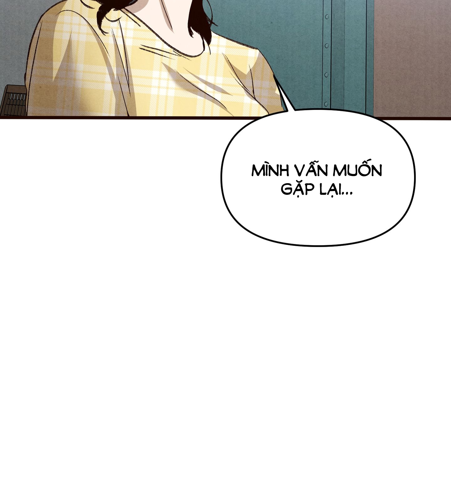 [Thời Kỳ Cực Thịnh Ái Vật 1980S] Quần Legging chapter 4.2 - Trang 53