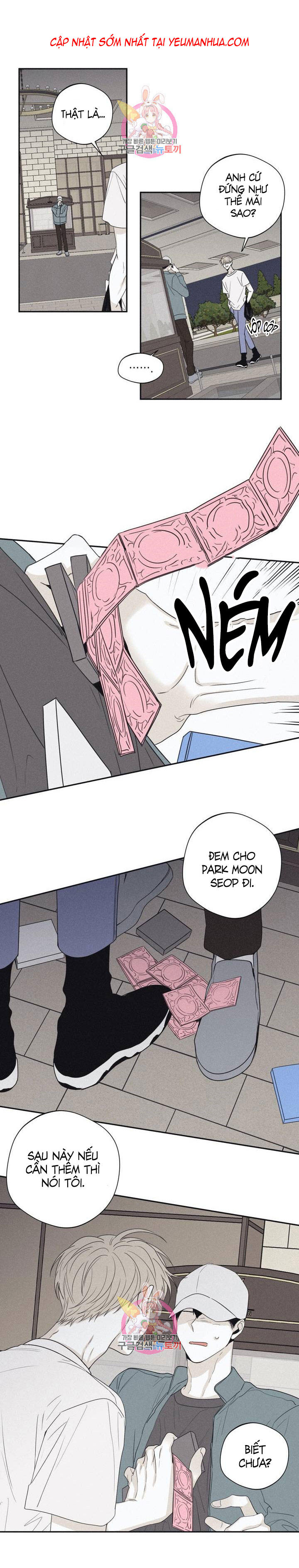 chiếu tướng chapter 28 13