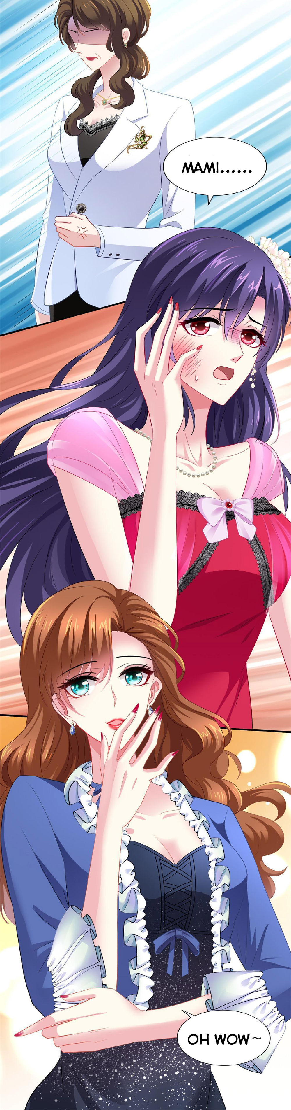 nữ hoàng điện ảnh chapter 19 5