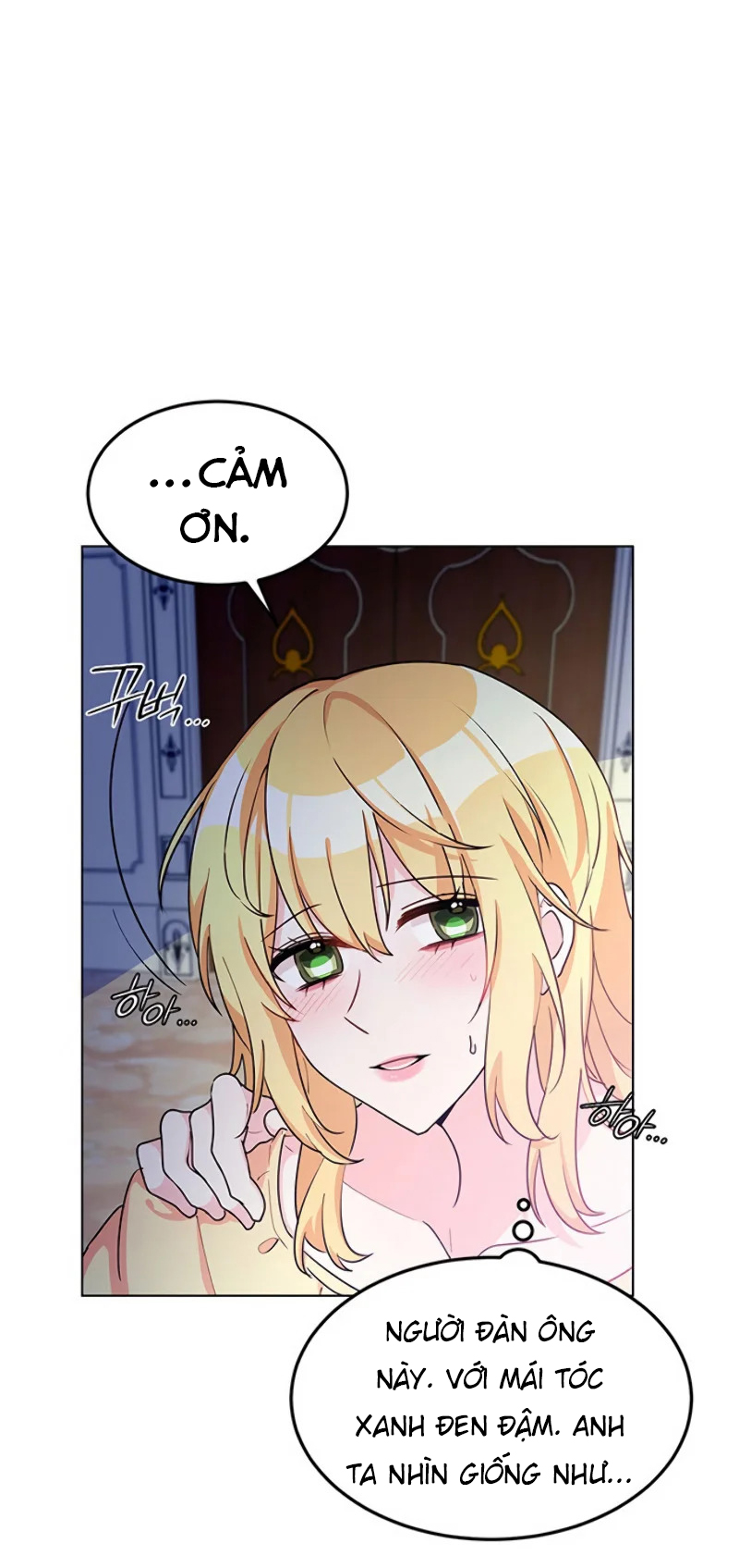 nữ hiệp sĩ tái xuất chapter 9 56