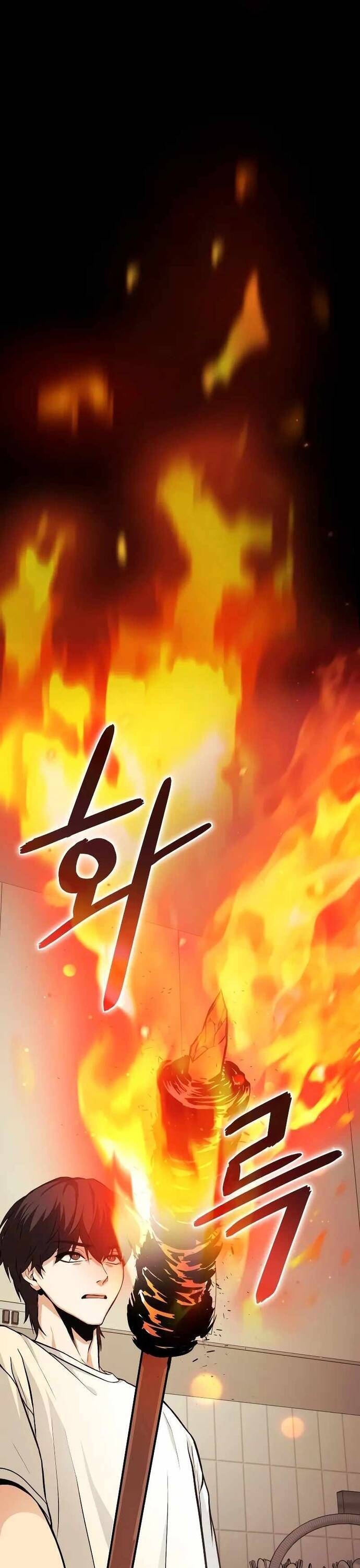 Tuyệt Đối Dân Cư Chapter 3 45