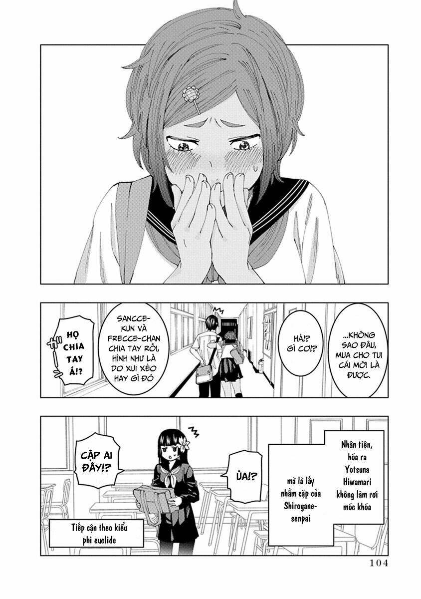 jiken jaken! chapter 10 10