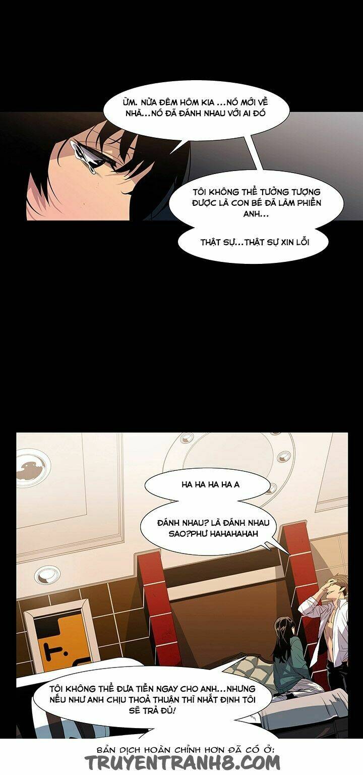 răng nanh chapter 7 26