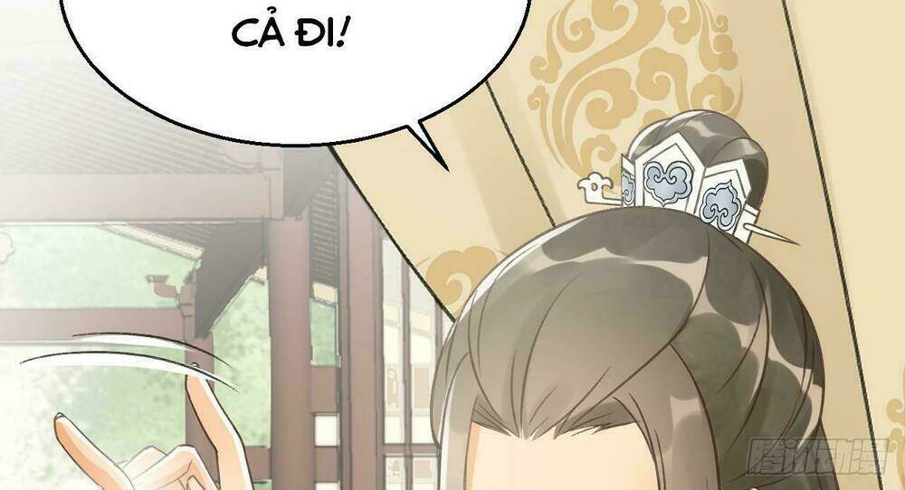 vương gia ba tuổi rưỡi của tôi chapter 21 65