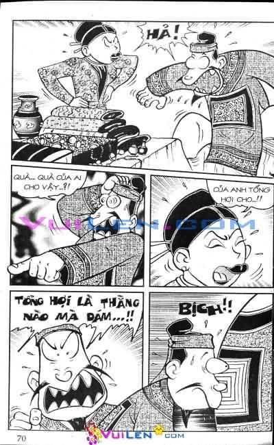 thần đồng đất việt chapter 12 67