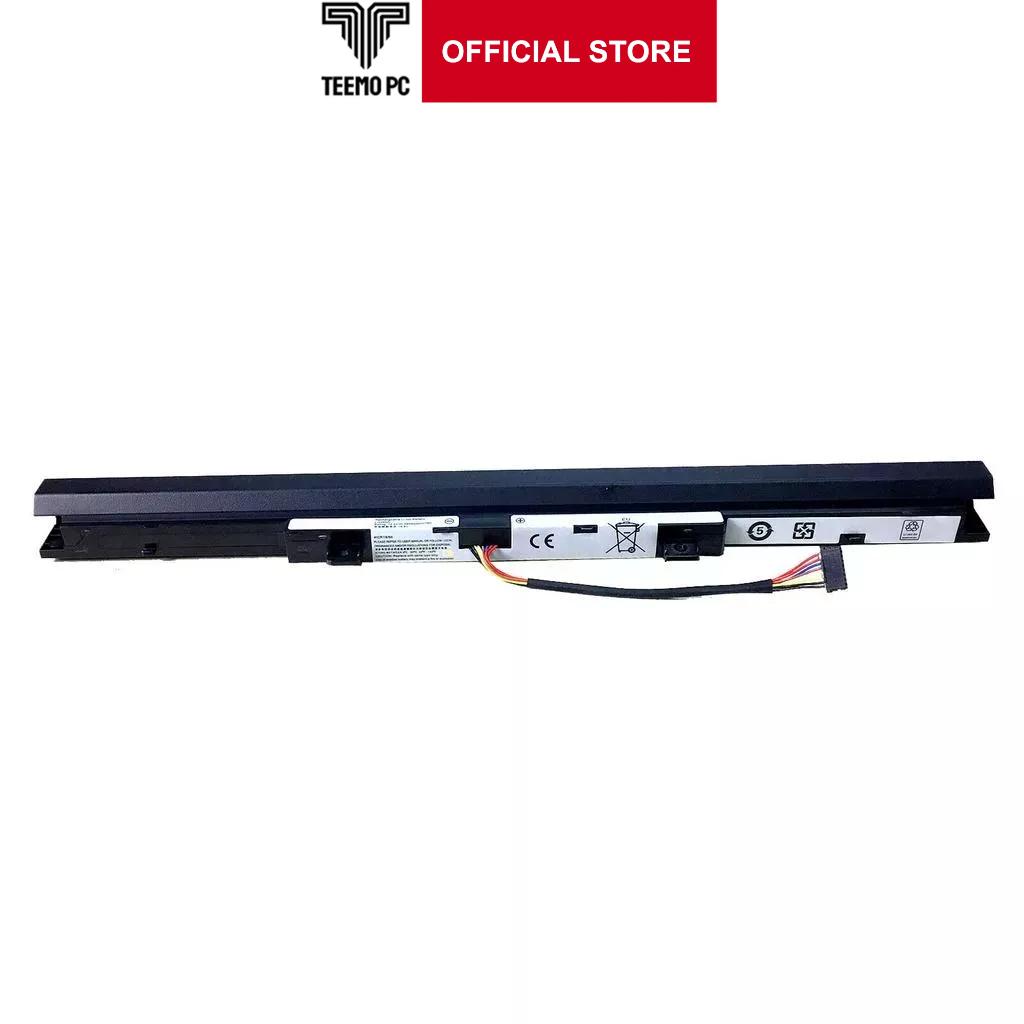 Pin Tương Thích Cho Laptop Lenovo V310-14Isk V310-15Isk L15L4A02 L15C4A02 L15S4A02 - Hàng Nhập Khẩu New Seal TEEMO PC TEBAT1173