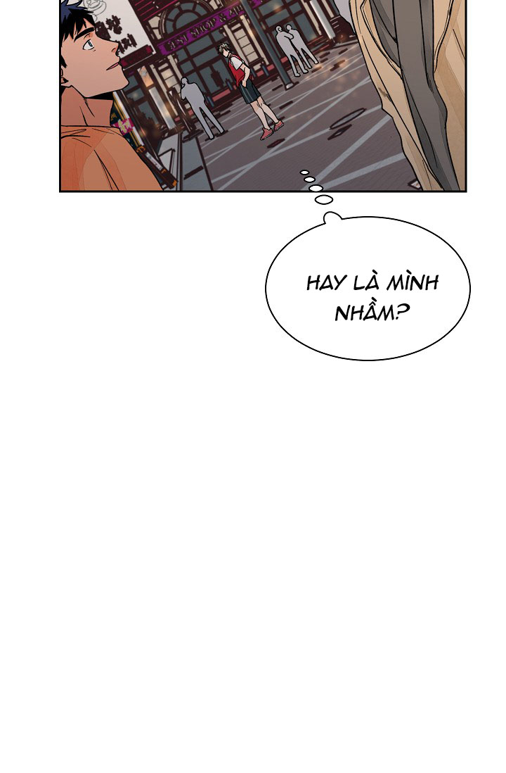 yêu em đi, bác sĩ! chapter 11 17