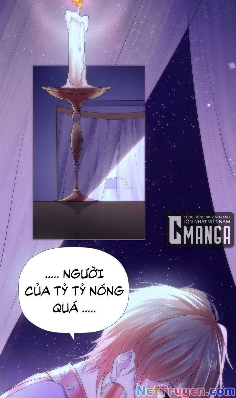 nhập mộ chi thần chapter 18 21