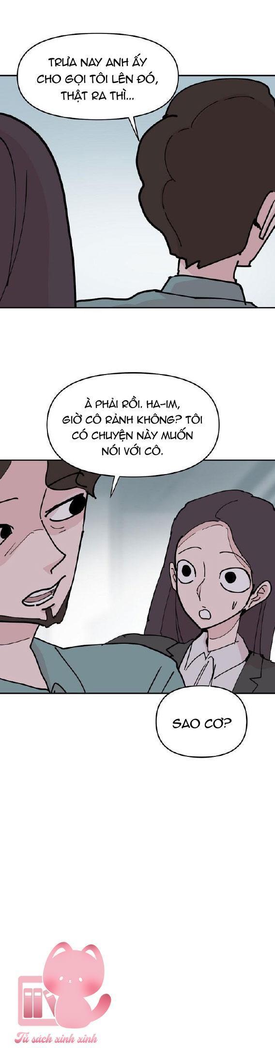 yêu không hồi kết chapter 22 33