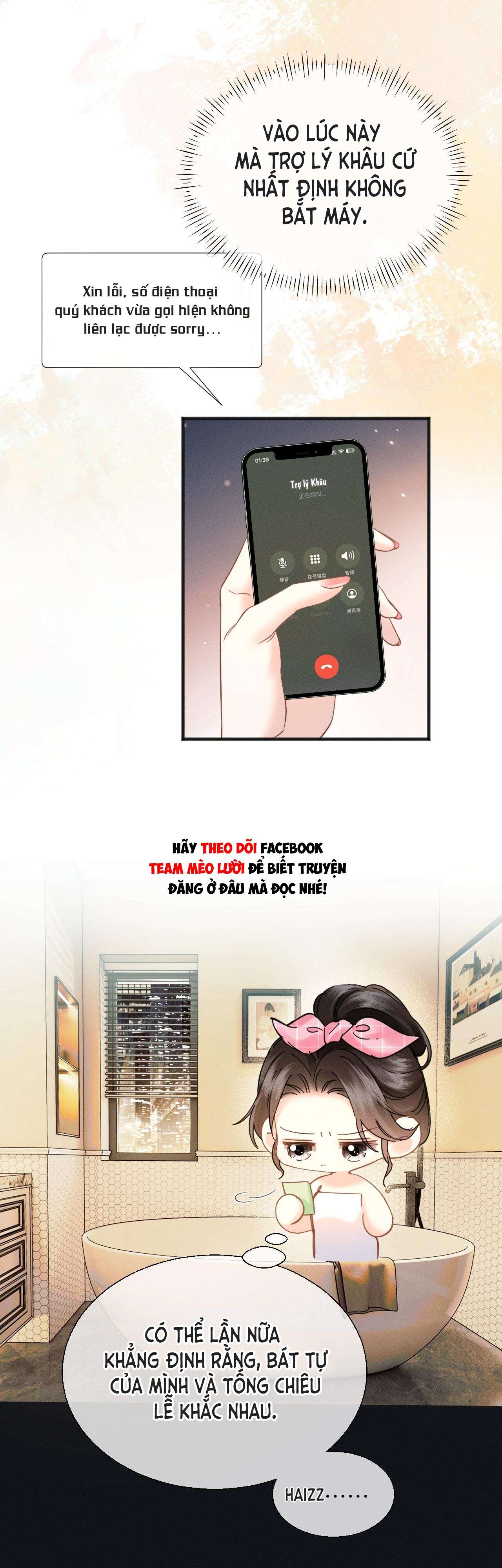 đắm say chapter 15 23