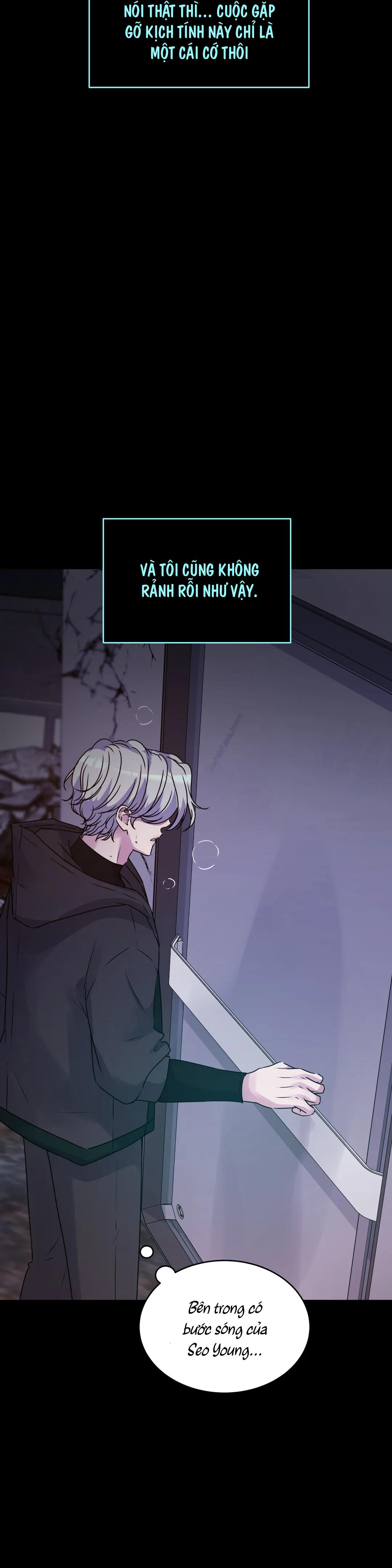 hừng đông chapter 18 16