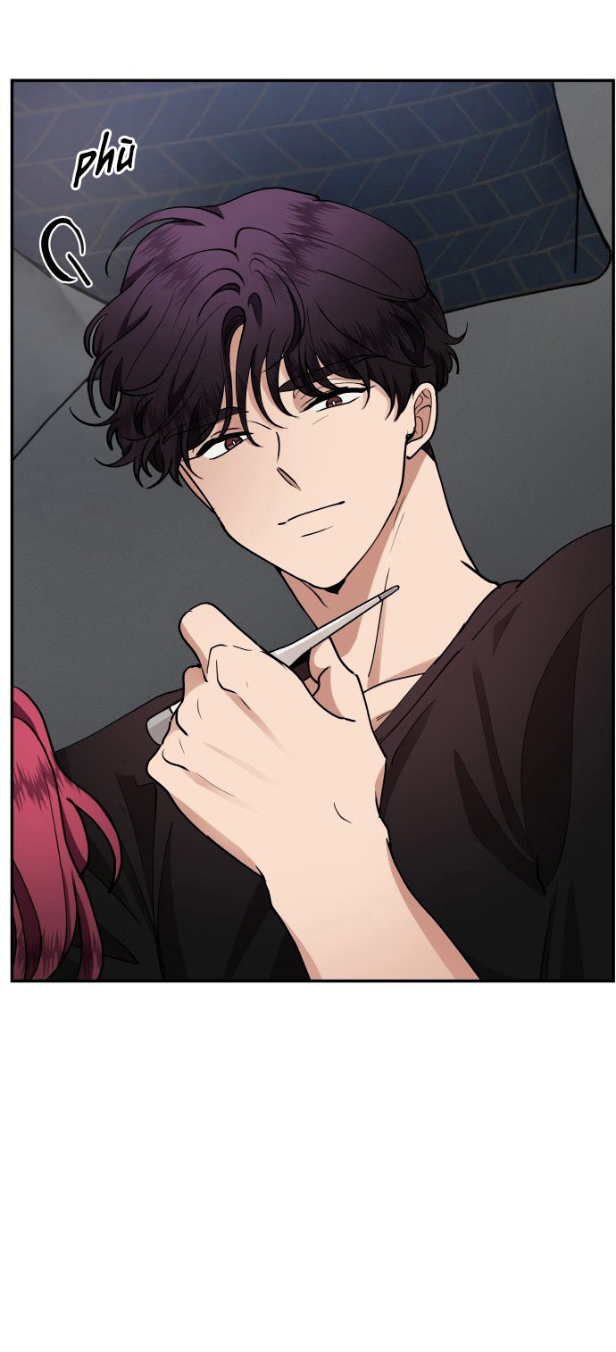 oan gia ngõ hẹp chapter 36 49